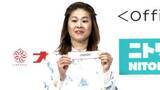 「アジア大会サッカー男子日本代表、タイ、キルギス、香港と同組　女子日本代表は3連覇へ！澤穂希「多くの方に会場に足を運んで」【チームドローセレモニー】」の画像1