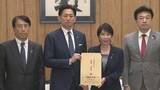 「千葉豪雨被害を受けて自民党が高市総理に提言 「新たな都市型水害」への対応求める」の画像1