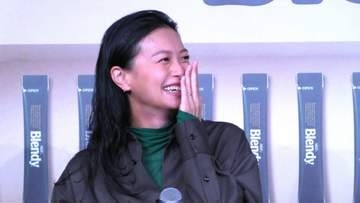 【 榮倉奈々 】〝俳優・実業家・母〟として多忙な日常明かす　「一瞬、子どもと喋って...」　シソンヌ・じろうの〝口臭〟に爆笑も