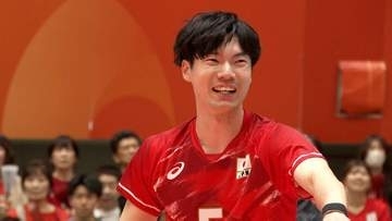 大塚達宣「コートに出たい」ティリ監督が託す、次代のリーダーの覚悟【実況席から見える世界】