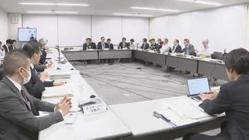 都市部の「内水氾濫」対策強化へ　従来の基準上回る雨にも対応可能な排水設備の整備自治体に促す　千葉豪雨受け国交省が対策案