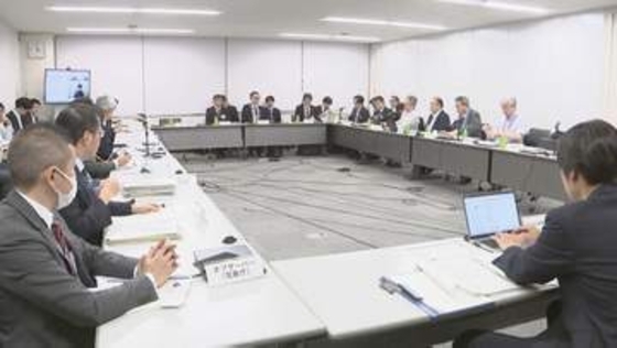 都市部の「内水氾濫」対策強化へ　従来の基準上回る雨にも対応可能な排水設備の整備自治体に促す　千葉豪雨受け国交省が対策案