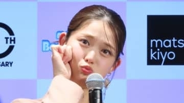 【 松村沙友理 】「大谷翔平さんを見習って」二刀流を自称も「一刀流ですよ」りんたろー。から痛烈ツッコミ