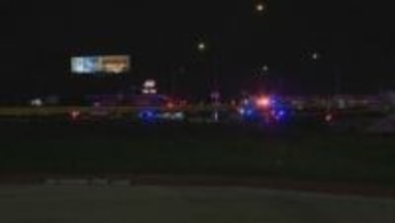 アメリカ・カリフォルニア州 子どもの誕生日パーティー会場で銃撃事件　4人死亡