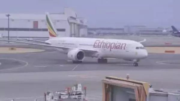 中東から退避の281人を乗せたチャーター機 第2便が日本に到着