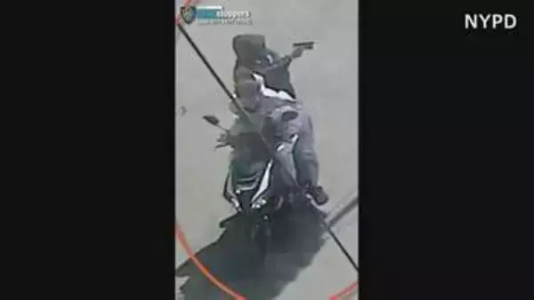 米NYブルックリン地区で銃撃事件　生後7か月の赤ちゃんが死亡　ギャング絡みか