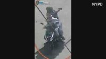 米NYブルックリン地区で銃撃事件　生後7か月の赤ちゃんが死亡　ギャング絡みか