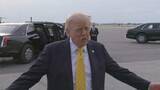 「トランプ大統領　イランの新提案「受け入れることを想像できない」　戦闘終結に向けた協議をめぐり」の画像1