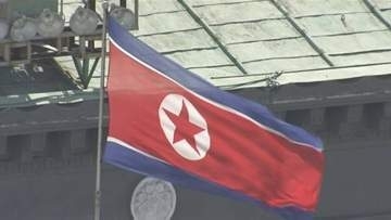 北朝鮮発射のミサイル　EEZ＝排他的経済水域の外に落下と見られる　高市総理からは「迅速･的確な情報提供」「安全確認の徹底」「万全の態勢をとる」3点の指示