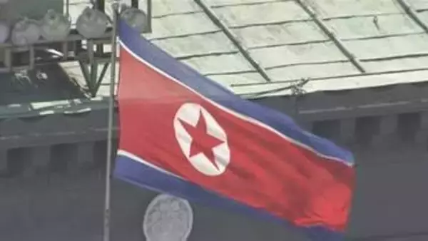 北朝鮮発射のミサイル　EEZ＝排他的経済水域の外に落下と見られる　高市総理からは「迅速･的確な情報提供」「安全確認の徹底」「万全の態勢をとる」3点の指示