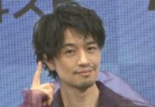 【 斎藤工 】　撮影現場の環境対策を訴える　「今から対策すべきと、個人的にも業界の人間としても思う」