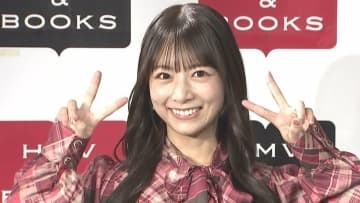 【北野日奈子】乃木坂46・久保史緒里の卒コン参戦予定を思わず〝ポロリ〟「あ、まだ行くって言ってないので秘密に」　2026年『午年』カレンダーは馬と共演！