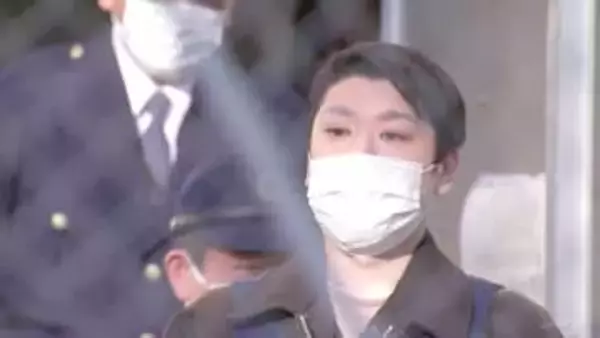 茨城・水戸ネイリスト殺人事件　防犯カメラに元交際相手（28）の車か　女性の自宅リビングに「ご祝儀袋」　事件との関連を捜査