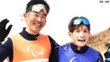 クロスカントリー オープンリレーで日本は7位、ミックスリレーは8位【ミラノパラ】