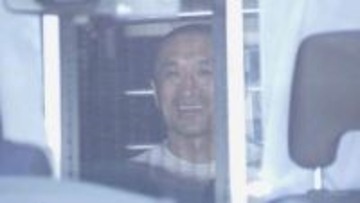 8年前の六本木マンション女性殺害事件 現場の部屋から血のついた鉄アレイ押収 凶器に使われたか 警視庁