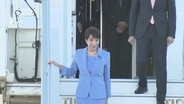 【速報】高市総理がイタリアに到着　欧州歴訪2か国目　宇宙に関する共同声明など発出で調整
