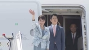 【速報】高市総理がイタリアを出発　欧州歴訪最後の訪問国フランスでG7サミット出席へ