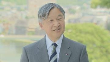 天皇陛下「過去の歴史を直視し、謙虚に学ぶ」 オランダ戦没者記念碑に“1分35秒の黙とう”