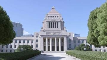 国旗損壊罪法案が参院内閣委で審議入り　野党の一部賛成でいまの国会で成立する公算大