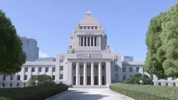 国旗損壊罪法案が参院内閣委で審議入り　野党の一部賛成でいまの国会で成立する公算大