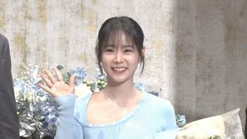 【KARA・スンヨン】〝食べたい物を食べられなかった〟食事制限する20代の自分にメッセージ　〝量を減らすな！〟