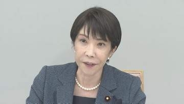 高市総理　千葉豪雨被害自治体に普通交付税87億円繰り上げ交付と明らかに