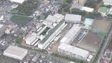 「【速報】都立東大和高校で男性教諭らが男に催涙スプレーかけられる　3人軽いけが、意識あり　スプレーかけた男を傷害容疑で現行犯逮捕　文化祭の最中に…　警視庁」の画像1