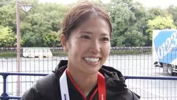 【アジア大会みどころ】なでしこ史上初の3連覇へ　サッカー女子が14日、タイ戦で開幕！最年長・成宮唯、優勝は「マストかなと」