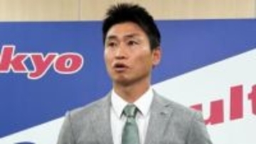 ヤクルト・青木宣親氏のGM就任が決定「若い選手にチャンス与えたい」池山新監督と共にチーム再構築へ