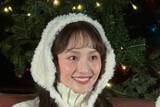 「【 百田夏菜子 】　今年のクリスマスプライベートで過ごす相手を告白　「プレゼント交換しよって…」　エルフ荒川は　「THE W」決勝出場へ意気込み　「メガシンカしたい」」の画像1