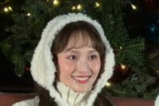 【 百田夏菜子 】　今年のクリスマスプライベートで過ごす相手を告白　「プレゼント交換しよって…」　エルフ荒川は　「THE W」決勝出場へ意気込み　「メガシンカしたい」