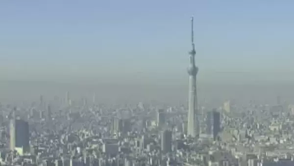 11月の消費支出+2.9%　2か月ぶりのプラス　消費に持ちなおしの動き