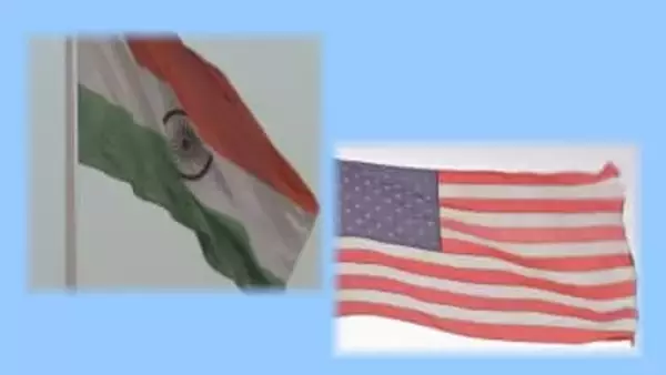 “トランプ関税”違法判断受けインド政府の交渉団 訪米を延期　“貿易協定見直し検討”可能性も　インド商工相「影響を精査中」