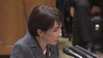 「あらゆる可能性を排除せず臨機応変に対応」エネルギー安定供給めぐり高市総理 国民への節約要請“現時点でなし”
