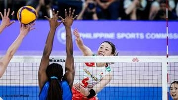 バレー女子日本代表、世界1位イタリアにストレート負け　石川真佑「リセットして良いパフォーマンスを」【ネーションズリーグ】