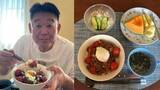「【 花田虎上 】“農家直伝の絶品朝食” を公開「このレシピを教えてもらって本当に良かったです！美味しい」ひき肉×キムチ×温玉のスタミナ丼にファン注目」の画像1