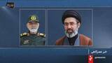 「イランの最高指導者モジタバ師　軍事組織の幹部6人を新たに任命　指揮系統の立て直し進める」の画像1