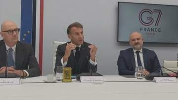 G7オンライン首脳会合　ディーゼル燃料などの石油備蓄 1億バレルを今後4か月間で協調放出へ