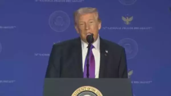 【速報】トランプ大統領“3月19日に高市氏と日米首脳会談を予定” 衆議院選挙での高市総理と連立政権への支持表明も