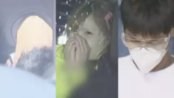 「ちょっと話をするか、1回外に出ようか」男性を自宅から連れ出し誘拐し殺害したか　男女3人逮捕　男性はその後、茨城・境町の草むらに埋められる　警視庁暴力団対策課