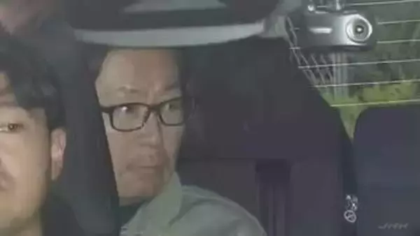 「持ってきた包丁で」娘の元交際相手の男（51）逮捕　首を刃物で刺すなどして殺害した疑い　大阪・和泉市の母娘殺害事件