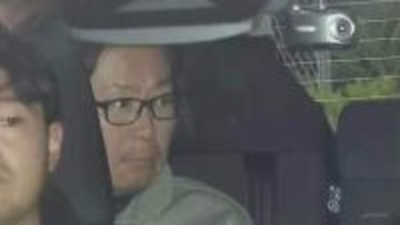 「持ってきた包丁で」娘の元交際相手の男（51）逮捕　首を刃物で刺すなどして殺害した疑い　大阪・和泉市の母娘殺害事件
