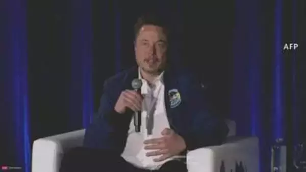 イーロン・マスク氏　旧ツイッター買収訴訟で当局と和解　150万ドル支払い