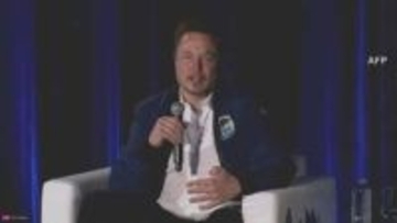 イーロン・マスク氏　旧ツイッター買収訴訟で当局と和解　150万ドル支払い