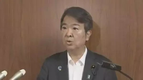 「クマによる被害避ける行動を」東京・埼玉にまたがる仙元峠付近でクマに襲われた可能性のある遺体発見受け石原環境大臣が注意喚起　「クマに出会わないための６か条」も