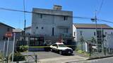 「【速報】東京・町田の駐在所で30代の警察官が拳銃自殺図ったか　病院に搬送」の画像1