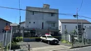 【速報】東京・町田の駐在所で30代の警察官が拳銃自殺図ったか　病院に搬送
