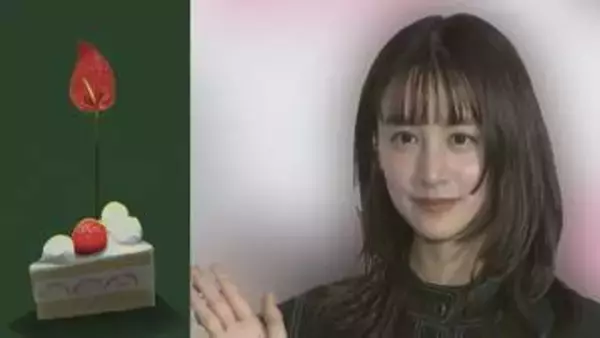 【 山本美月 】35歳の誕生日を報告＆「久しぶりのイラストを」披露　「私を見守ってくださる皆様のおかげで、毎日楽しく生きています」感謝つづる