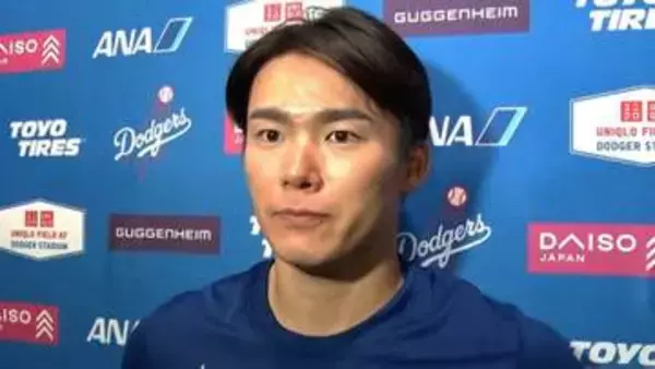 山本由伸 「凄く驚きました」2年連続サイヤング賞スクーバルを補強へ、試合は「ああいう内容では良いチームには勝てない」と気を引き締める