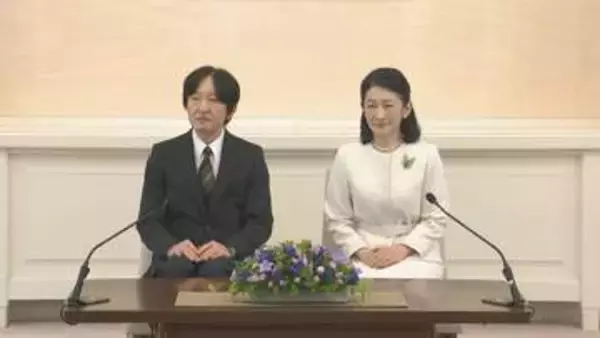 秋篠宮さま「色々と思うところはある」「世の中は進歩が大事」皇室典範にコメント　改正皇室典範の成立以降、皇族による言及は初めて